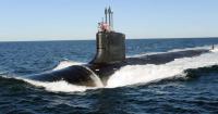 L3Harris Wins Navy Contract for Low-Profile Masts on Virginia and Columbia-Class Submarines">