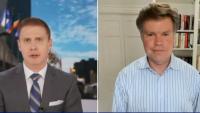Fox host faces humiliation as guest corrects him on embarrassing blunder mid-interview