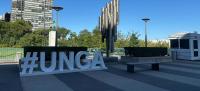 Forum leaders to elevate Pacific priorities on the global agenda at UNGA81