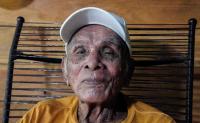 Costa Rican José Flores poised to become the world’s oldest person