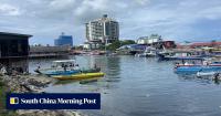Malaysian resort under investigation after intruder molests tourist