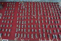 Expert Reports on Millions of Thai Cluster Bombs