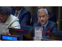 Global order under stress, multilateralism must assert itself strongly: Jaishankar at inaugural UNGA ‘Partners for Multilateralism’ Summit