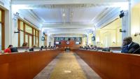 OAS Countries Seek October Meeting to Consider Measures Against Nicaragua