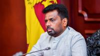 Sri Lanka President orders swift action to save Sivarasa Anojan