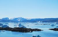 President Trump announces “infinite life” security agreement with Greenland