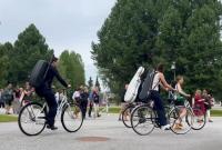 How a Finnish music fest creates a singular sense of community