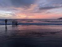 Pura Vida: Past the Point of No Return