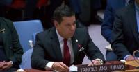 T&T sides with Palestine in latest UN vote