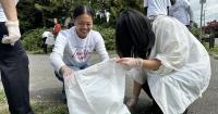 International Day of Peace Celebrated by Family Federation Volunteers With Community Service Across North America