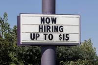 Florida minimum wage reaches $15 on Sept. 30 in final step of voter-approved raise