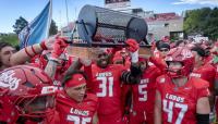 It’s rivalry week. Everything you need to know about New Mexico’s rivalry tilt with New Mexico State