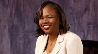 London selected for women’s leadership fellows program