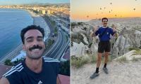 I'm an Aussie traveller who's visited 60 countries - and these are the most expensive destinations in the world