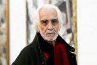 Argentine art master Carlos Alonso dies at 97