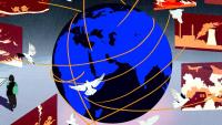 ❝War in the age of rising chaos