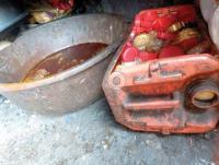 LASCOPA warns Lagosians against adulterated palm oil