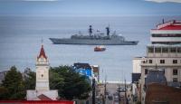 Chilean Senate strengthens defense of the Strait of Magellan following controversy with Argentina