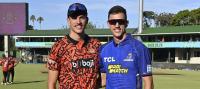 Home is where the twins are: Jansen brothers eye historic Proteas reunion in Potchefstroom