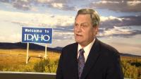 Idaho Rep. Mike Simpson criticizes Trump ban on news organizations