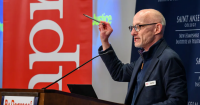 Letter from Our CEO: Take Action Now for Press Freedom