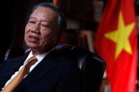 Vietnam Says US Trade Deal Is Close as Tariff Pressure Mounts