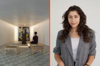 How Mariam Elnozahy brought the sacred to Stockholm’s art scene