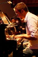 Jazz star brings exclusive show to Nambour