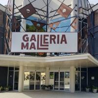 Special Education Needs Unit temporarily relocated to Galleria Mall
