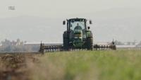 Farmers feeling the pain at the pump this harvest season