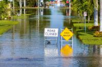 Florida gets 'WAZE for flooding,' but the 37 cameras behind it face a 2026 funding cliff