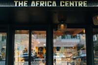 Award-winning Senegalese restaurant in limbo after closure of Africa Centre