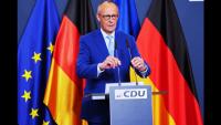 German government to continue with war and austerity despite political earthquake in state elections