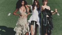 MFW Kicks Off, Italian Luxury Brands Navigate Growth Amid Global Challenges