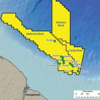Longtail moves closer to becoming Stabroek Block’s first gas-focused development