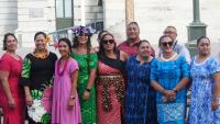 Pacific visa access has become an election battleground as NZ First challenges Labour