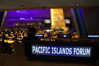 Pacific moves to boost yachting tourism