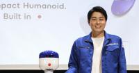 Labor-scarce Japan counts on AI-powered robots in broad industries