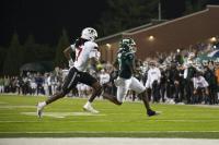 Football Column: Week 3 student media poll picks