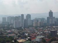 Local factors, not Indonesian haze, now drive Metro Cebu’s poor air quality