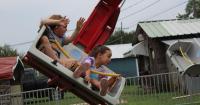 Mexican Fiesta impossible for some to miss on Saturday