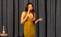 Indian stand-up comedian Sharon Verma to perform in Kathmandu