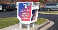Voting in Michigan: What to know ahead of November election