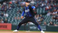 RHP Ryan, key piece in Skubal trade, shines in debut for Tigers