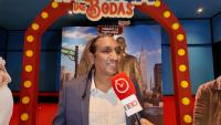 “The Wedding Factory” conquers the New York audience and premieres in the country