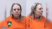 Colorado Springs woman accused of killing husband, hiding body inside home for months