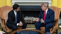 Trump, Mamdani Strike Cordial Tone At Gracie Mansion, President Calls NYC Mayor ‘Great Potential’