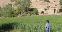 Lecture to explore how water shapes life in Afghanistan