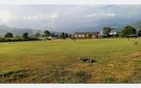 Bhutan’s national cricket team to play four practice matches in Pokhara
