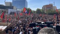 ‘Our War is Being Judged’: In Kosovo, Outrage at Hague Verdict Simmers